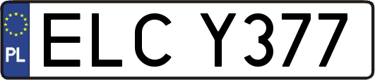 ELCY377