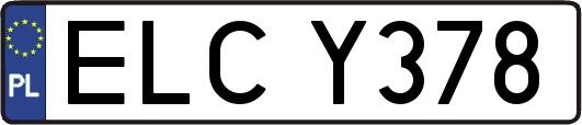 ELCY378