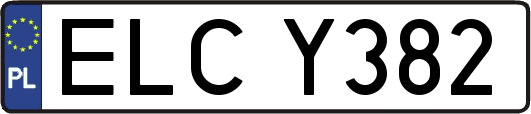 ELCY382