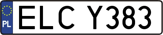 ELCY383
