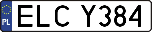 ELCY384
