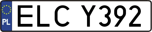ELCY392