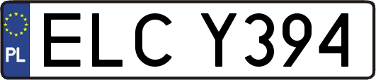 ELCY394