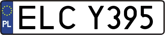 ELCY395