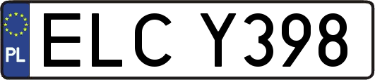ELCY398