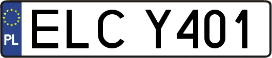 ELCY401