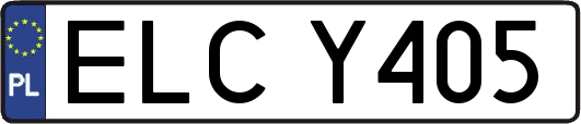 ELCY405