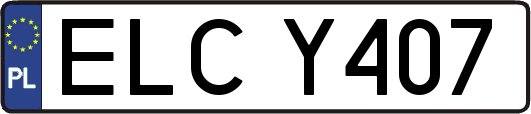 ELCY407