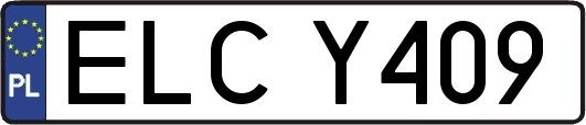 ELCY409