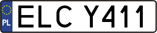 ELCY411