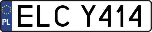 ELCY414