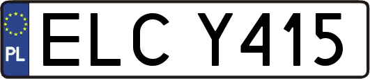 ELCY415