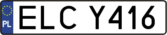 ELCY416