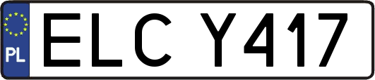 ELCY417