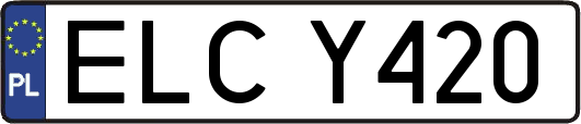 ELCY420
