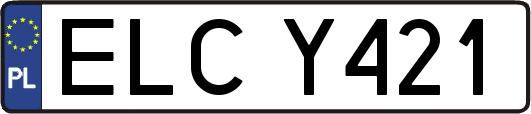 ELCY421