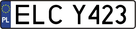 ELCY423
