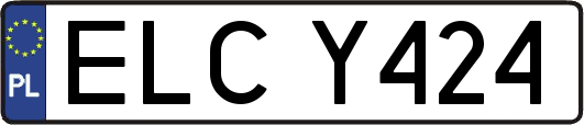 ELCY424