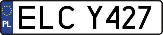 ELCY427
