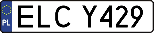 ELCY429