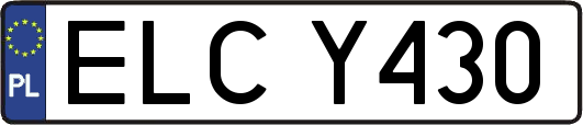 ELCY430
