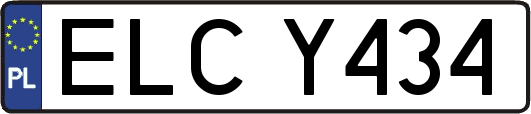 ELCY434