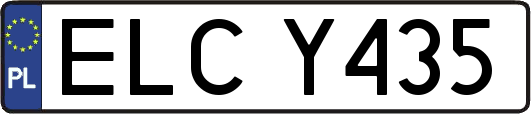 ELCY435