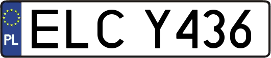 ELCY436