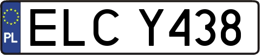 ELCY438