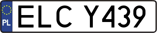 ELCY439