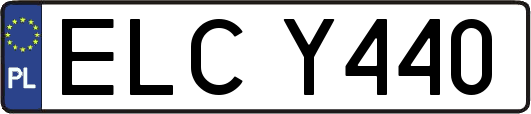 ELCY440