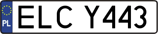 ELCY443