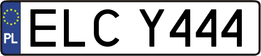 ELCY444