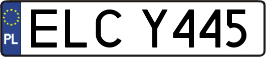 ELCY445