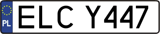 ELCY447