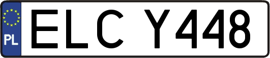 ELCY448