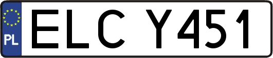 ELCY451