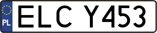 ELCY453