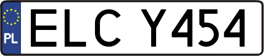 ELCY454