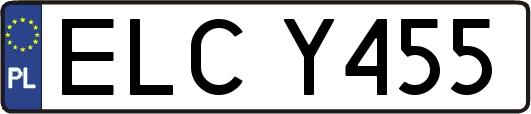 ELCY455