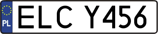 ELCY456