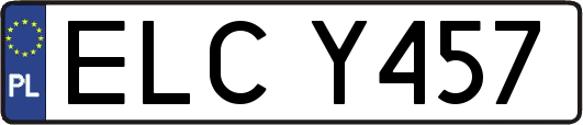 ELCY457