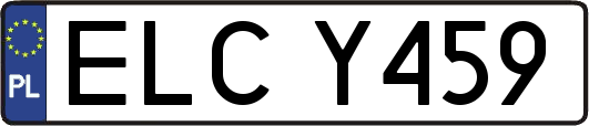 ELCY459
