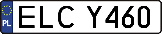 ELCY460
