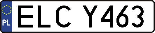 ELCY463