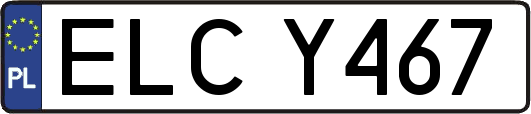 ELCY467