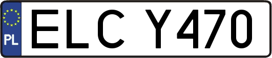 ELCY470