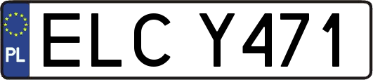 ELCY471