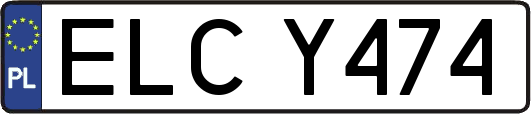 ELCY474