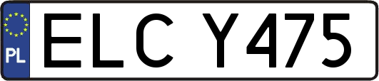 ELCY475